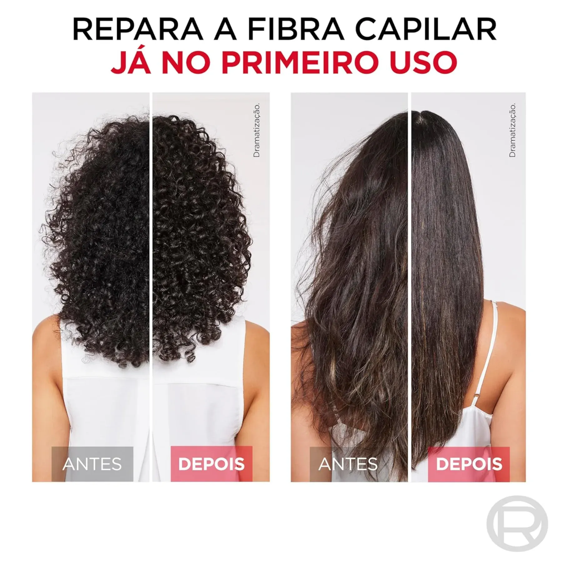 Condicionador Elseve Reparacao Total 5 400ml -3-